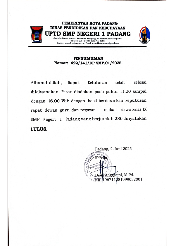 Tentang Kami